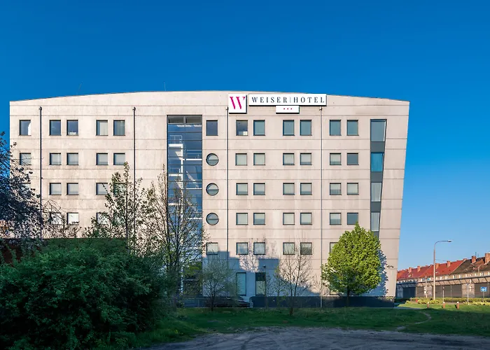Weiser Hotel