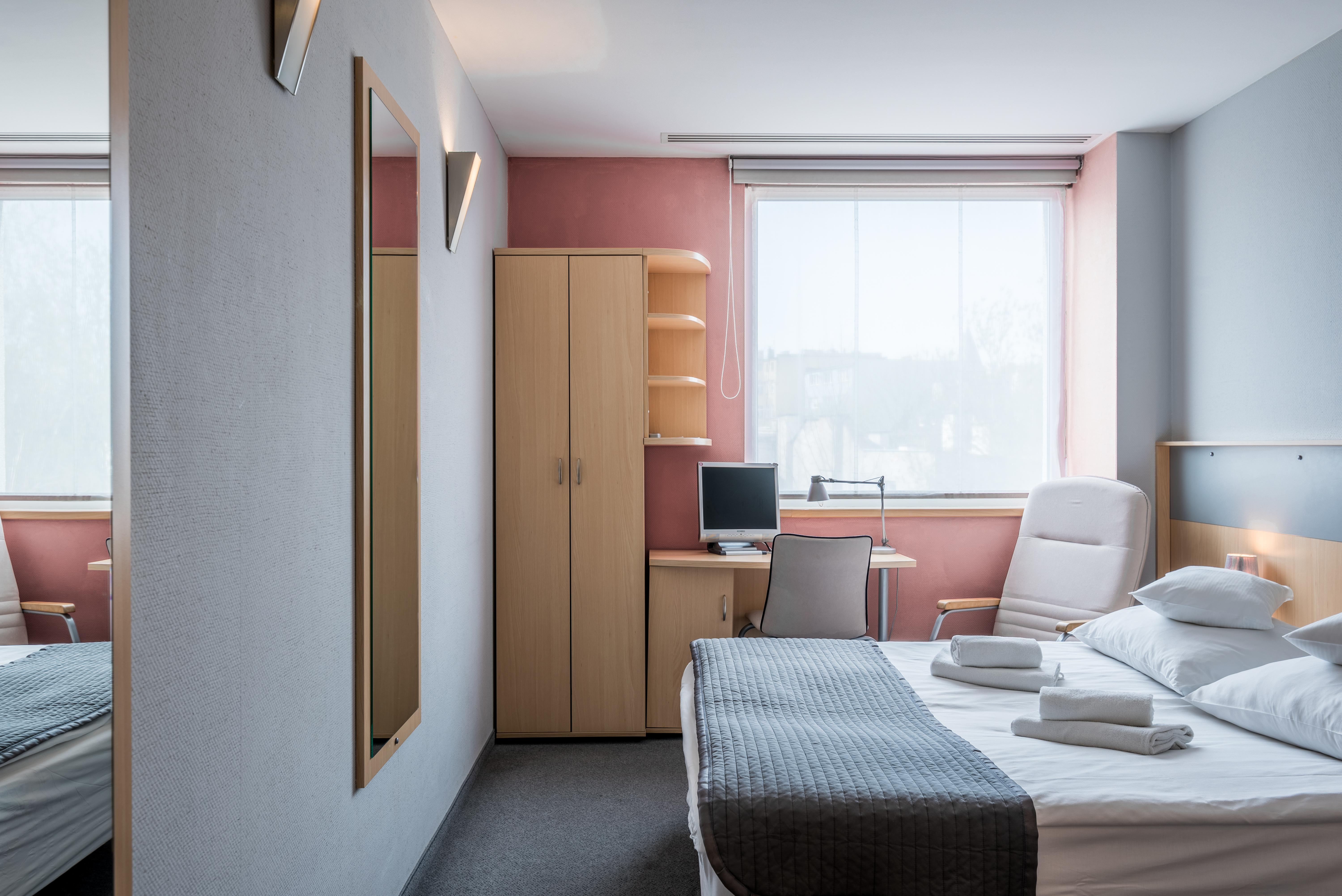 Weiser Hotel Wroclaw